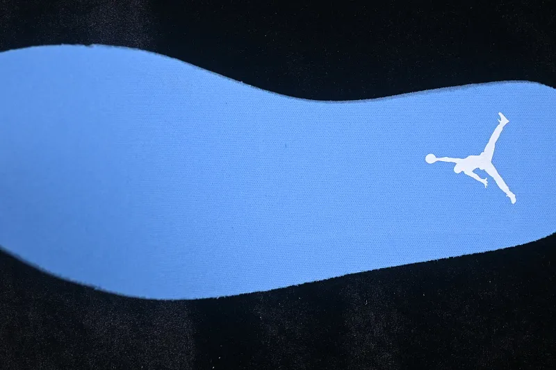 All categories Air Jordan Jordan series basketball shoes Air Jordan 1 Low Air Jordan 1 Low AJ1 Joe 1 white and blue low-top retro cultural basketball shoes 553558-404